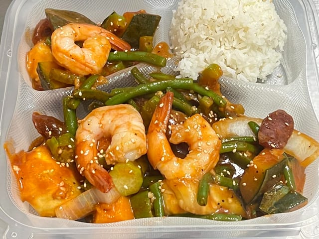 Pinakbet Tomato.