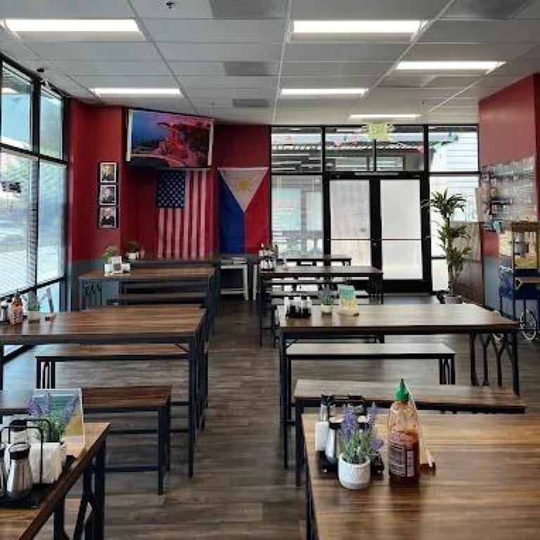 A Place Where Community Comes Together