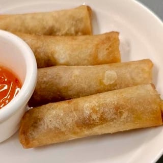 Pork Lumpia (5 Pieces)
