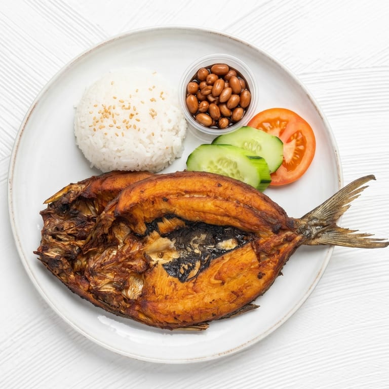 Authentic Recipes, Bold Island Flavors