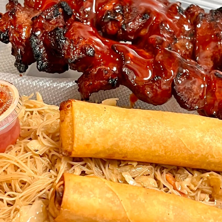 Takeout Made Easy