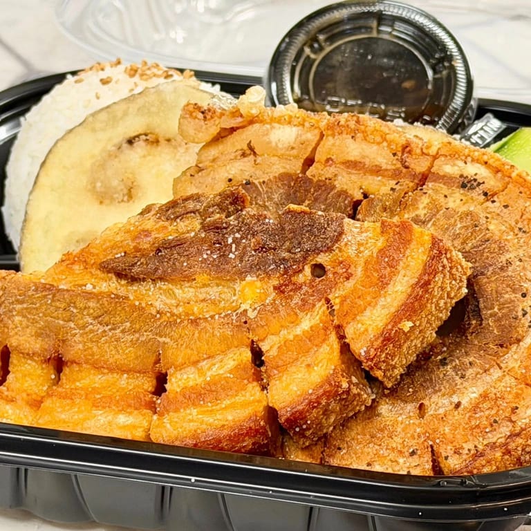 Savor Our Dinner Offerings