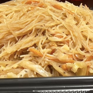 Pansit Bihon Noodles*