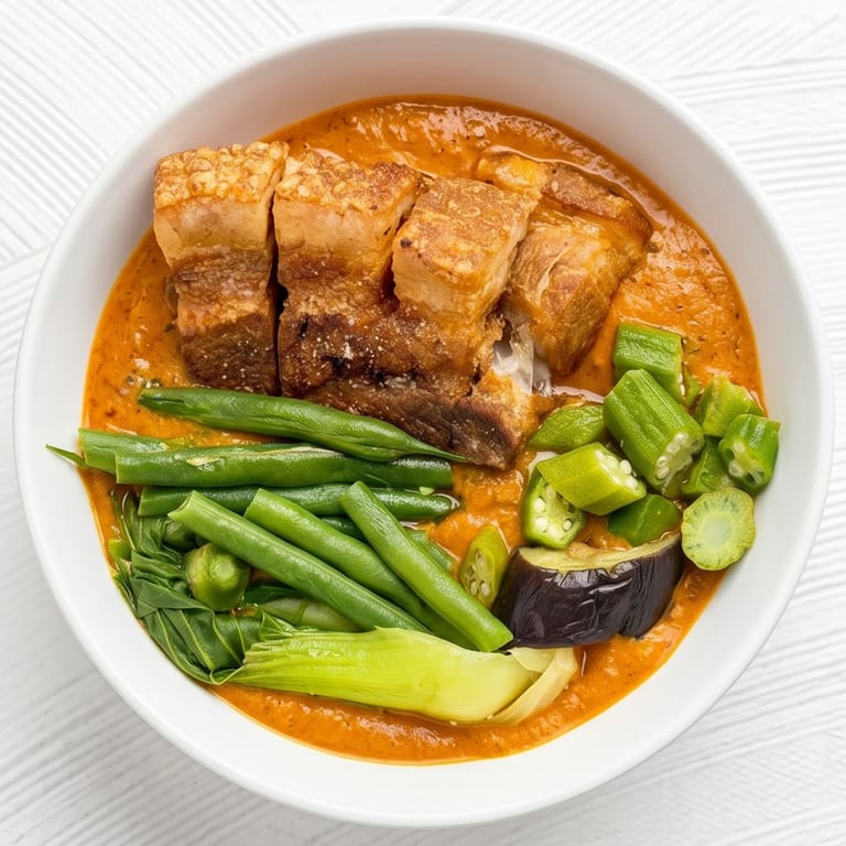 A Celebration of Bold Filipino Flavors