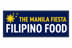 The Manila Fiesta