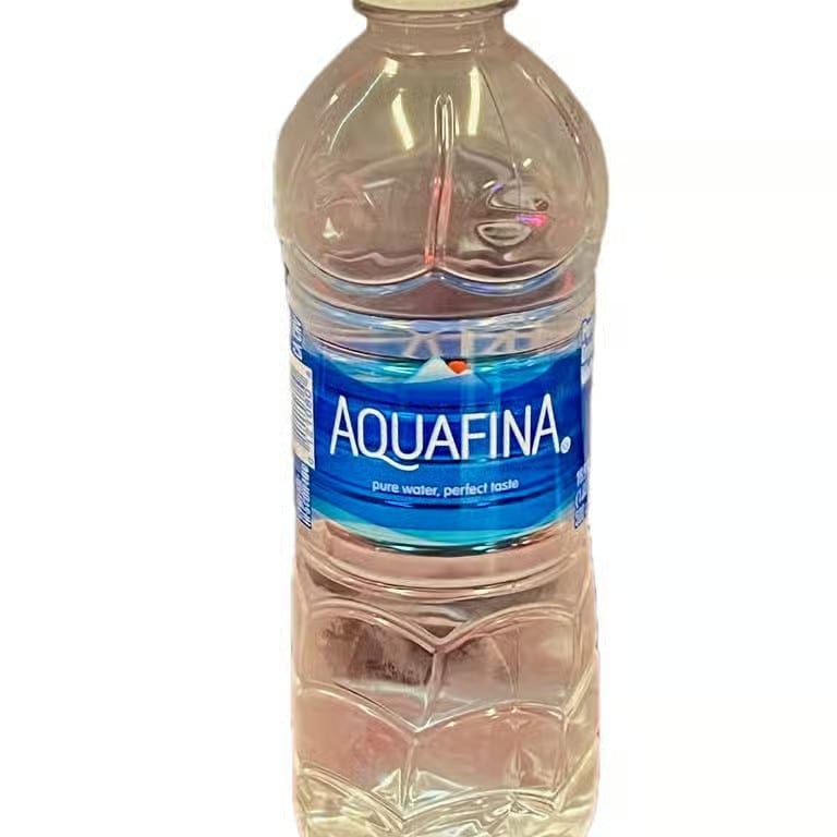 Water.